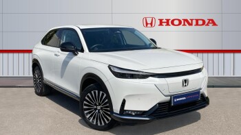Honda E Ny1 150kW Elegance 69kWh 5dr Auto Electric Hatchback